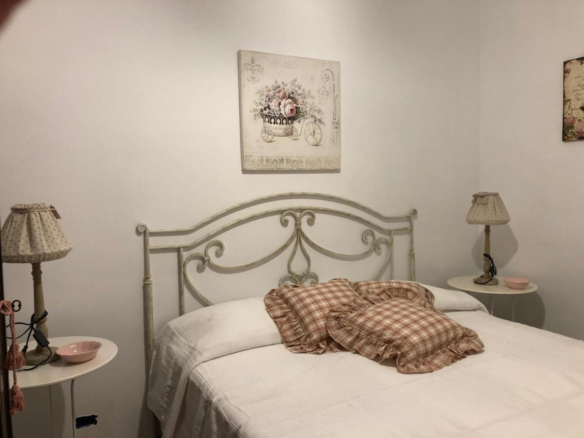 Villa Le Petit Paradis Taormina Exteriör bild