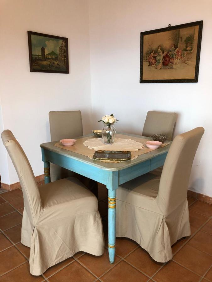 Villa Le Petit Paradis Taormina Exteriör bild
