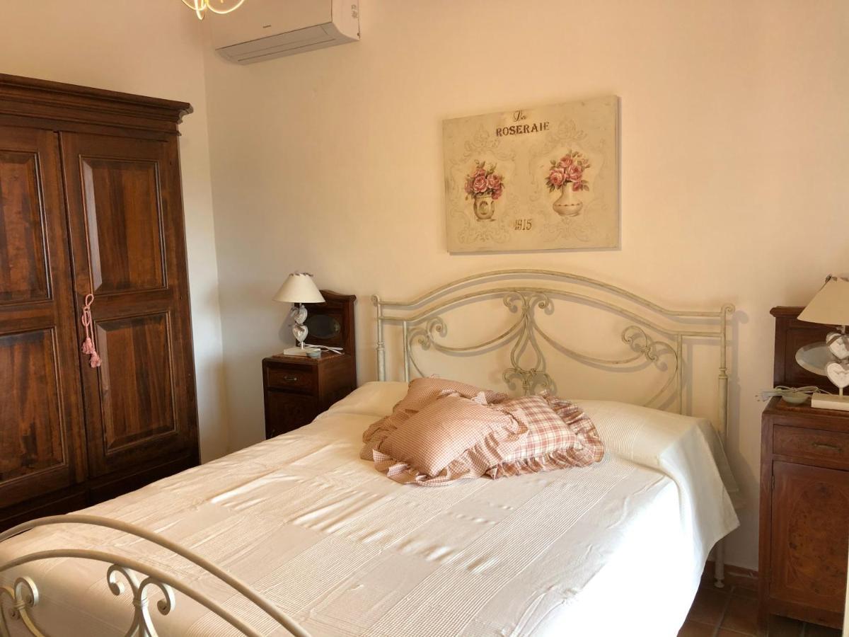 Villa Le Petit Paradis Taormina Exteriör bild