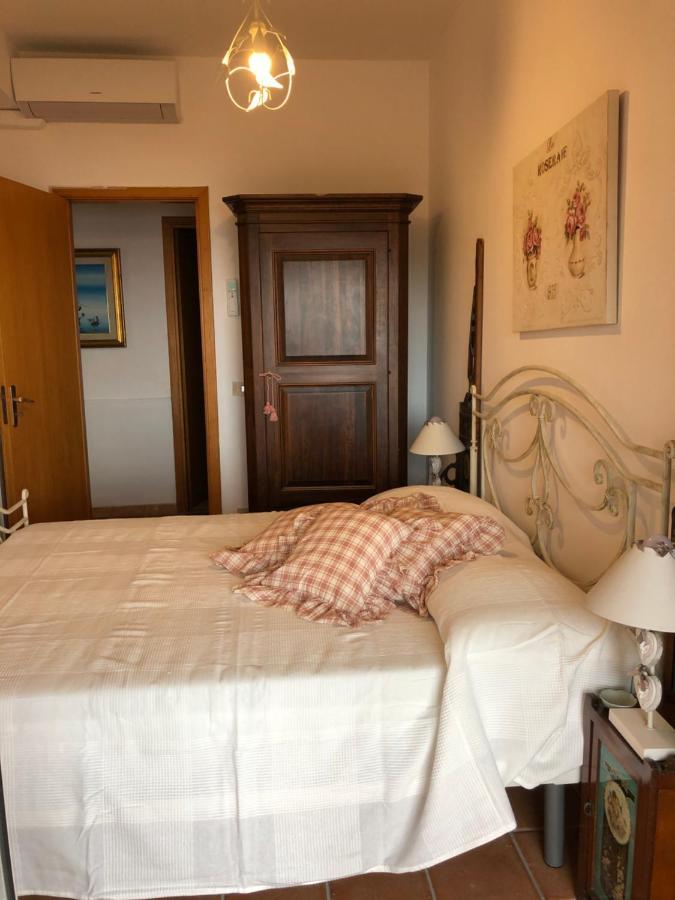 Villa Le Petit Paradis Taormina Exteriör bild