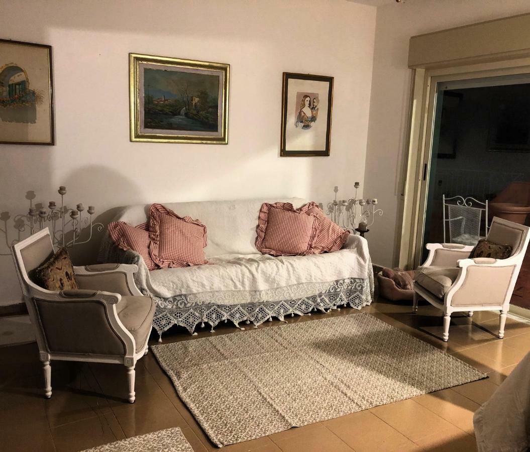 Villa Le Petit Paradis Taormina Exteriör bild